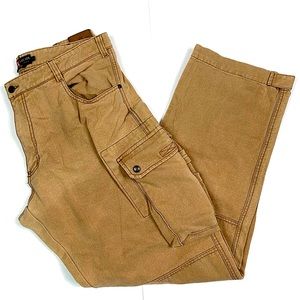 KAKADU Holster Concealed Carry Cargo Jeans 2XL